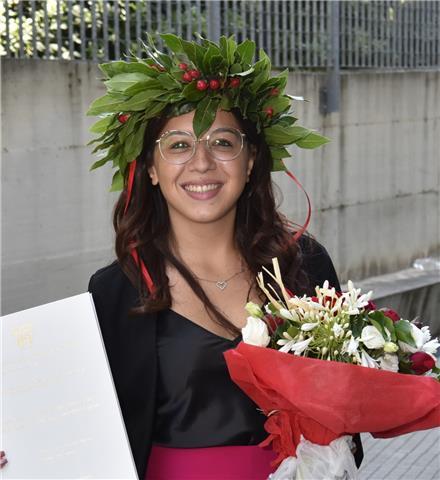 Diplomata al Liceo Linguistico offro ripetizioni e conversazione in spagnolo