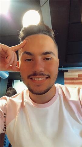 Estudiante de doble grado de matemáticas y estadística ofrece clases particulares