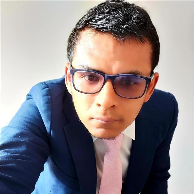 teacher