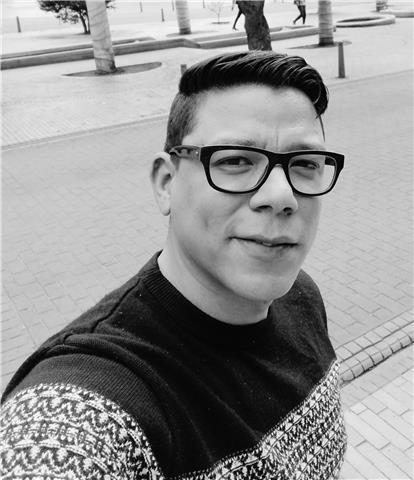 Profesor con excelente nivel de inglés y más de 12 años de experiencia