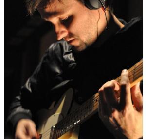 Clases de guitarra personalizadas en Barcelona
