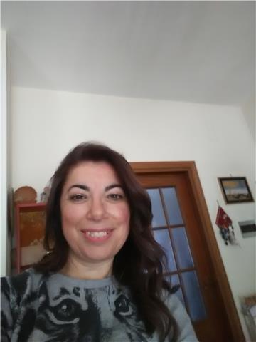 Insegnante esperta in lingue straniere