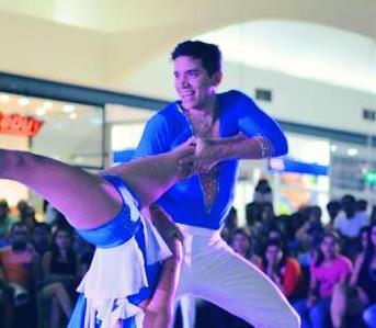 COREOGRAFIA PARA BODAS