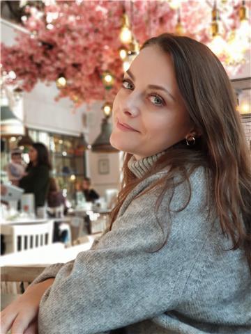Professeur d'anglais diplômé Tesol et Cambridge