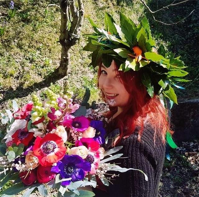 Laureata Magistrale impartisce lezioni di biologia e altro