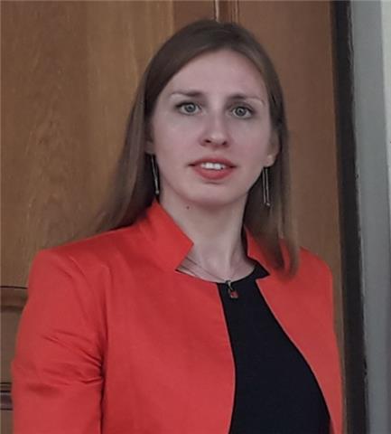 Doy clases particulares de Ruso online, soy nativa y licenciada en Filología