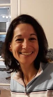 Formatrice d'anglais donnes cours par internet, pour tous les niveaux dans toute la France