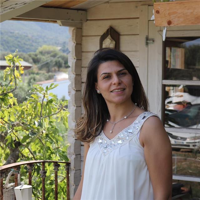 Insegnante di scienze naturali e matematica con laurea magistrale in gestione dell'ambiente e del territorio