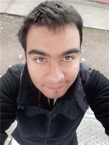 Profesor de inglés con experiencia en enseñanza básica, media y superior
