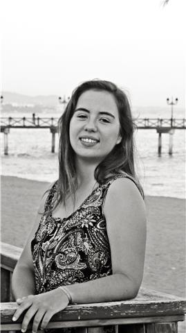 Estudiante de máster de ingeniería industrial con experiencia dando clases a alumnos de la eso. doy clases de física, matemáticas o química