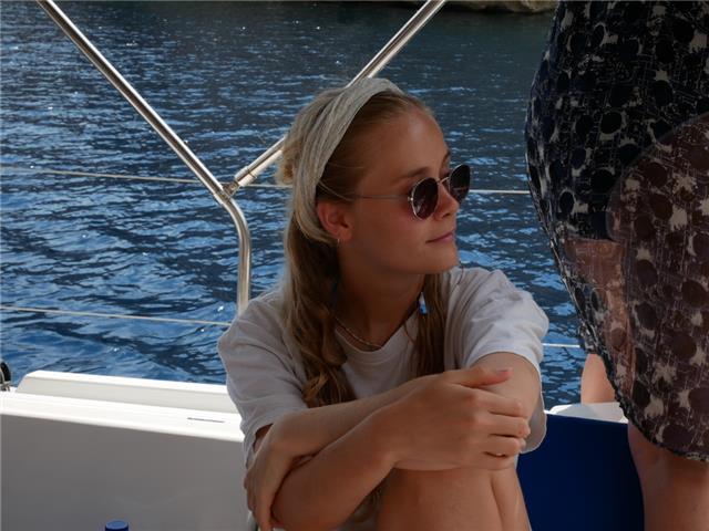 Estudiante de biotecnología ofrece clases de refuerzo para alumnos de la primaria, eso y bachillerato