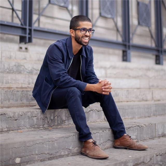 Ingénieur - doctorant bilingue en anglais ayant réalisé une année de césure aux Etats-Unis