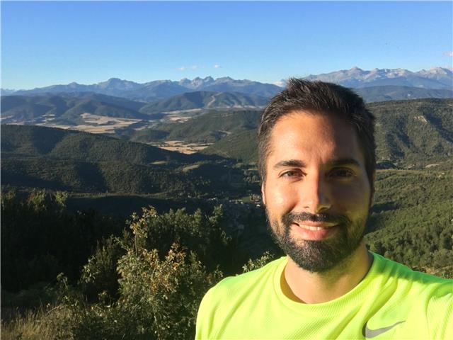 Maestro de educación física