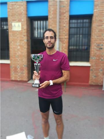 Ismael Baez Fernandez