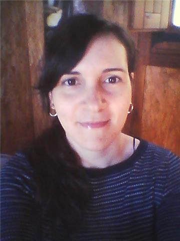 Profesora particular de letras y humanidades