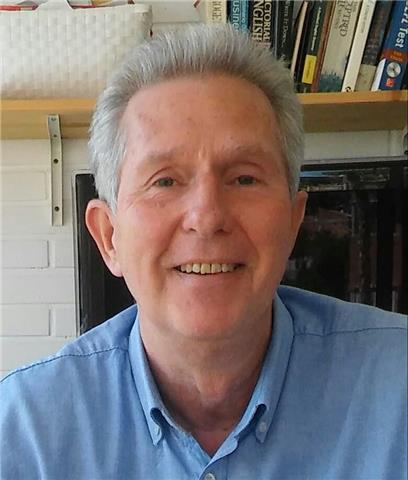 Profesor nativo con mucha experiencia. mejora tu nivel conmigo para trabajar o viajar ! online y presencial