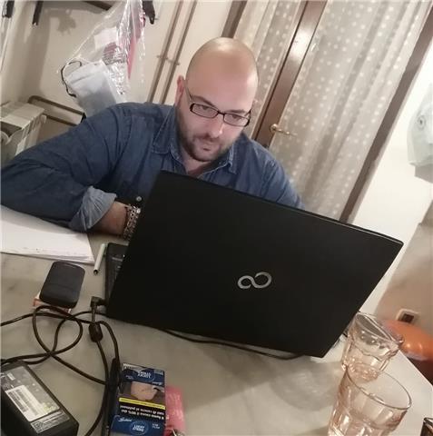 Laureando Medicina e Chirurgia per ripetizioni di anatomia fisiologia farmacologia