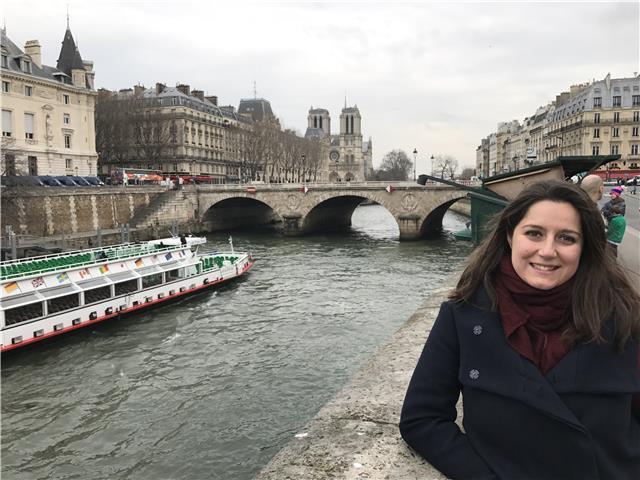 Licenciada en historia del arte da clases particulares en zaragoza