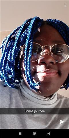 Professeur d'anglais dynamique, passionnée, à l'écoute et motivée à enseigner!