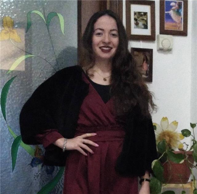 Ripetizioni inglese e aiuto compiti