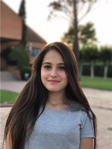 Profesora de todas las asignaturas hasta 4 de la eso