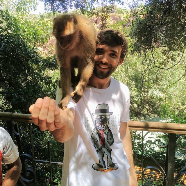 Doy clases de química para primaria, eso, bachillerato o grado