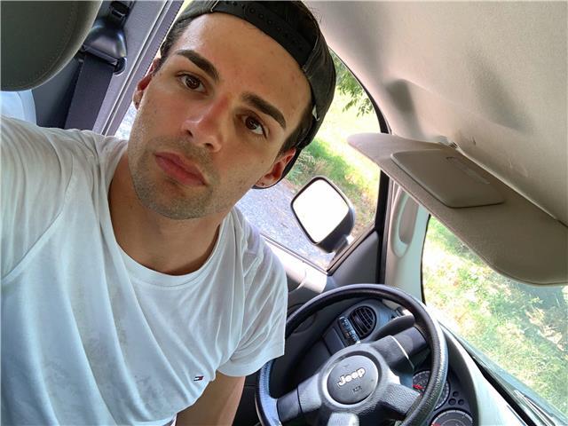 Studente di Medicina e Chirurgia