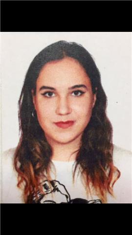 Laura Masegosa Sáez