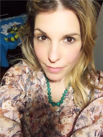 Francesca Capri italiano