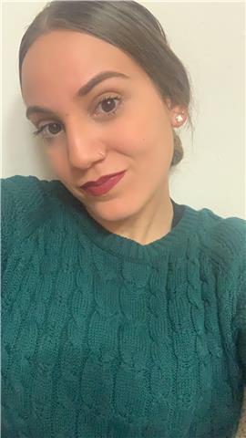 Maestra de español nativo se ofrece para dar clases particulares a niños de educación primaria o secundaria en las zonas de nerja y frigiliana (málaga)