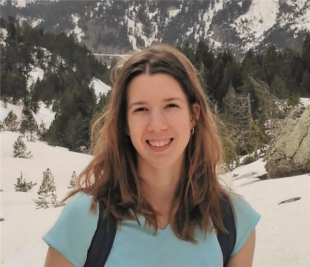 Doy clases particulares de Biología, Ciencias o Ciencias de la Tierra y Medioambientales en español, francés o inglés