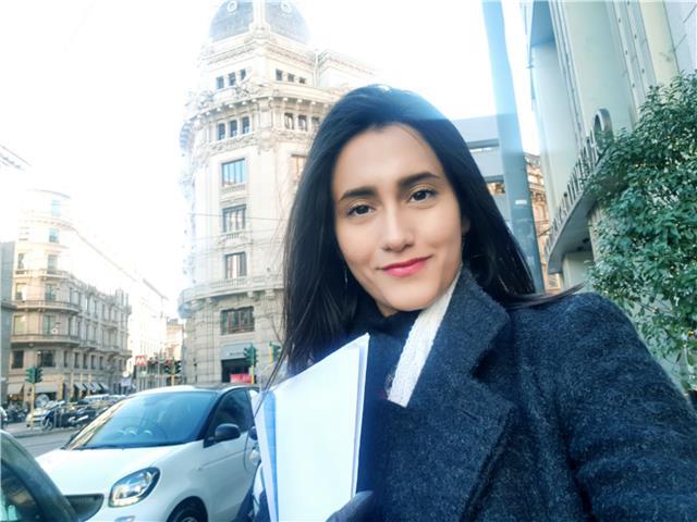Accomplished and energetic teacher with a solid history of achievement in English teaching