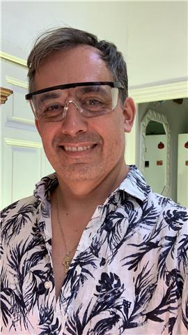 Doy clases particulares de historia, geografía, historia del arte