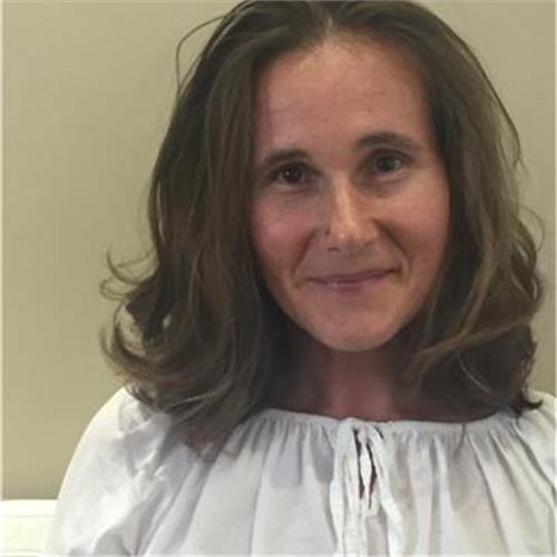 Astrid, profesora de alemán