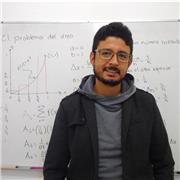 Clases de matemáticas presenciales o en linea | Docente activo en Universidades e Instituciones Técnicas
