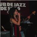 Andrea Guzmàn