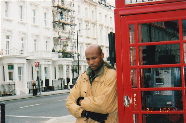 Profesor de inglés nativo, con más de 25 años de experiencia