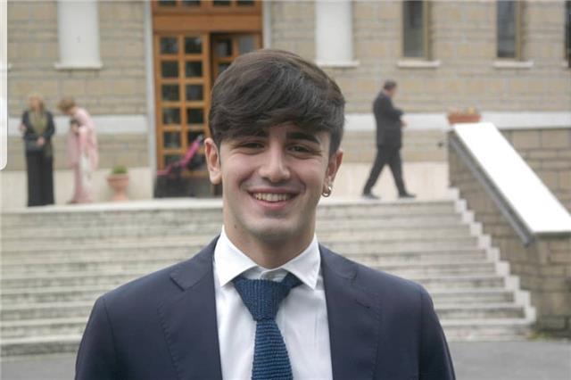 Studente universitario offre ripetizioni di matematica, fisica e chimica
