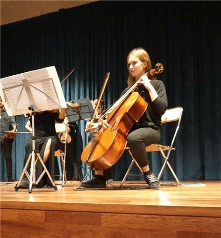 Lenguaje Musical y Teoría