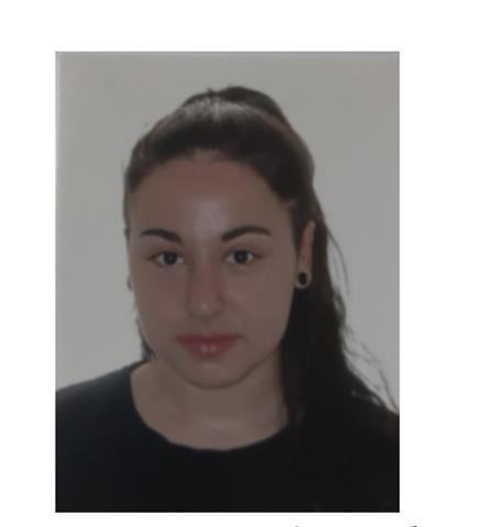 Marian Mojonero Benitez