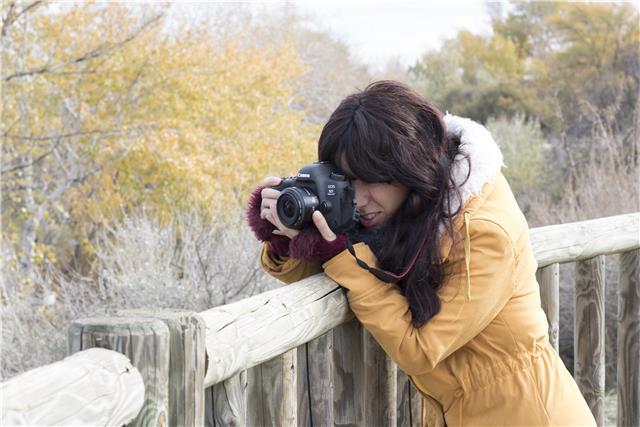 Clases particulares de fotografía (básico y medio) 📷