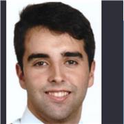 Ingeniero con experiencia en dar clases particulares de física, química y matemáticas desde 4° ESO hasta 2° Bachillerato