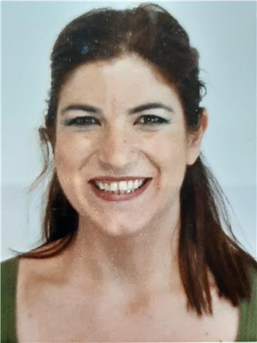 Marianna Bevilacqua casoria NA