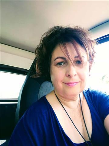 Isabel Pérez García