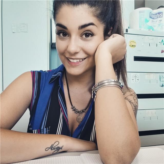 Insegnante di matematica e inglese