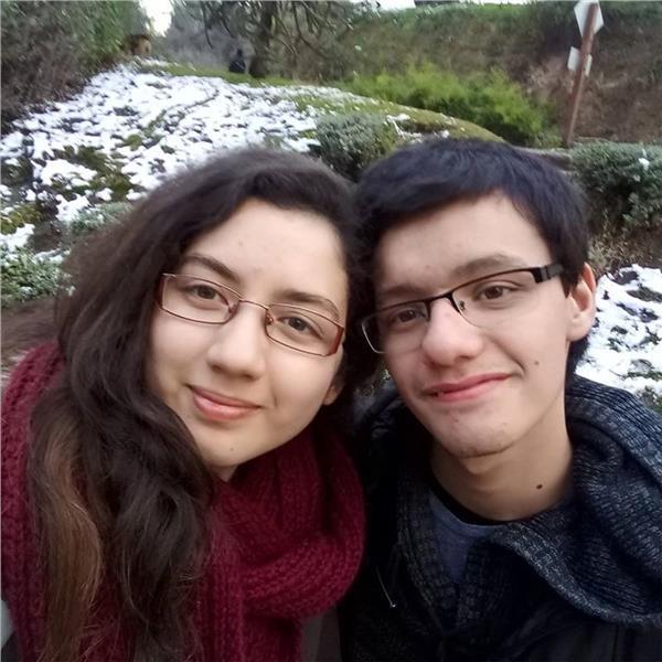 user photo