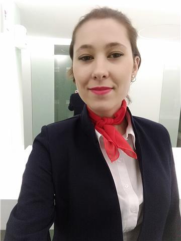 Naomi Borreda Castellano