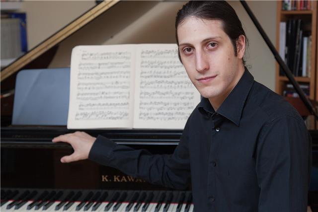 Se ofrecen clases particulares de piano