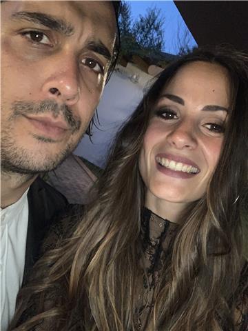 Amo la chimica e la biologia e soprattutto amo trasmettere le mie conoscenze