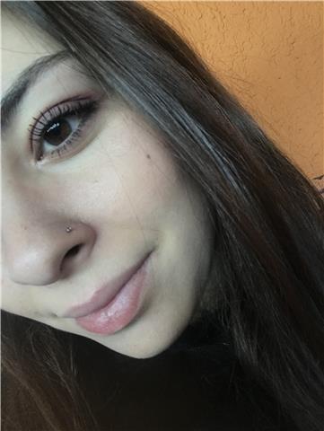 studentessa universitaria